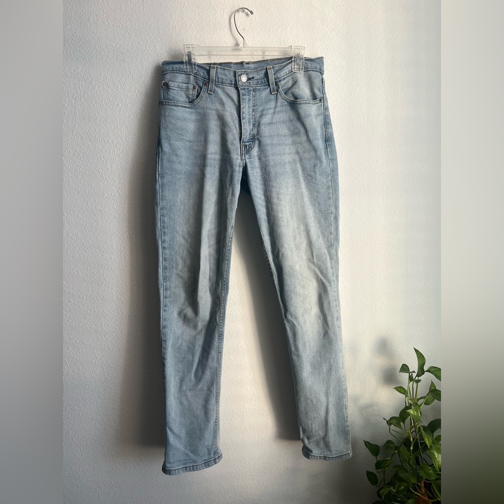 Levi’s 511 Slim Fit Men’s Jeans